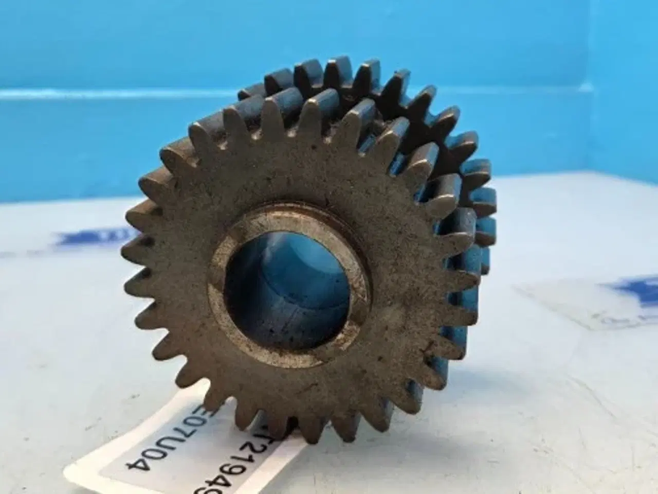 Billede 13 - Massey Ferguson 6260 Pto Gear 3383555M3