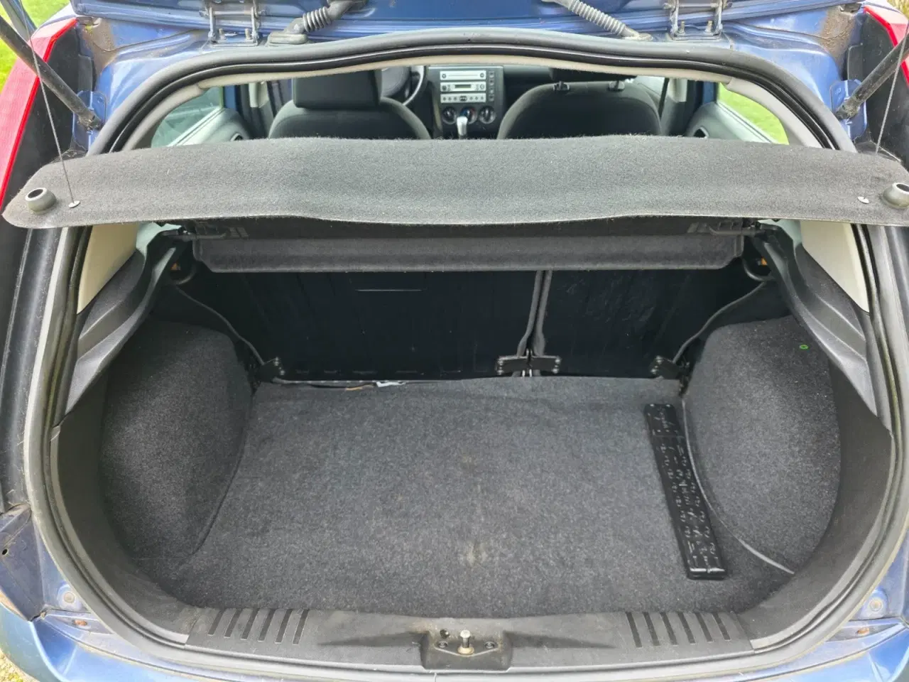 Billede 10 - Ford Fiesta 1,4 Ambiente