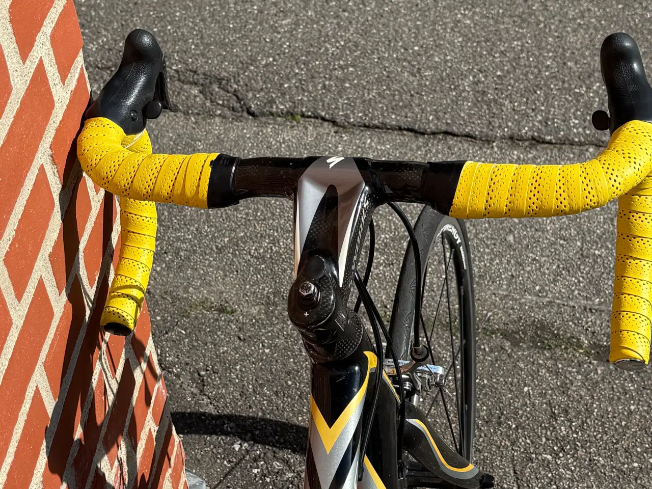 Billede 3 - Specialized Tarmac Pro Carbon Racer