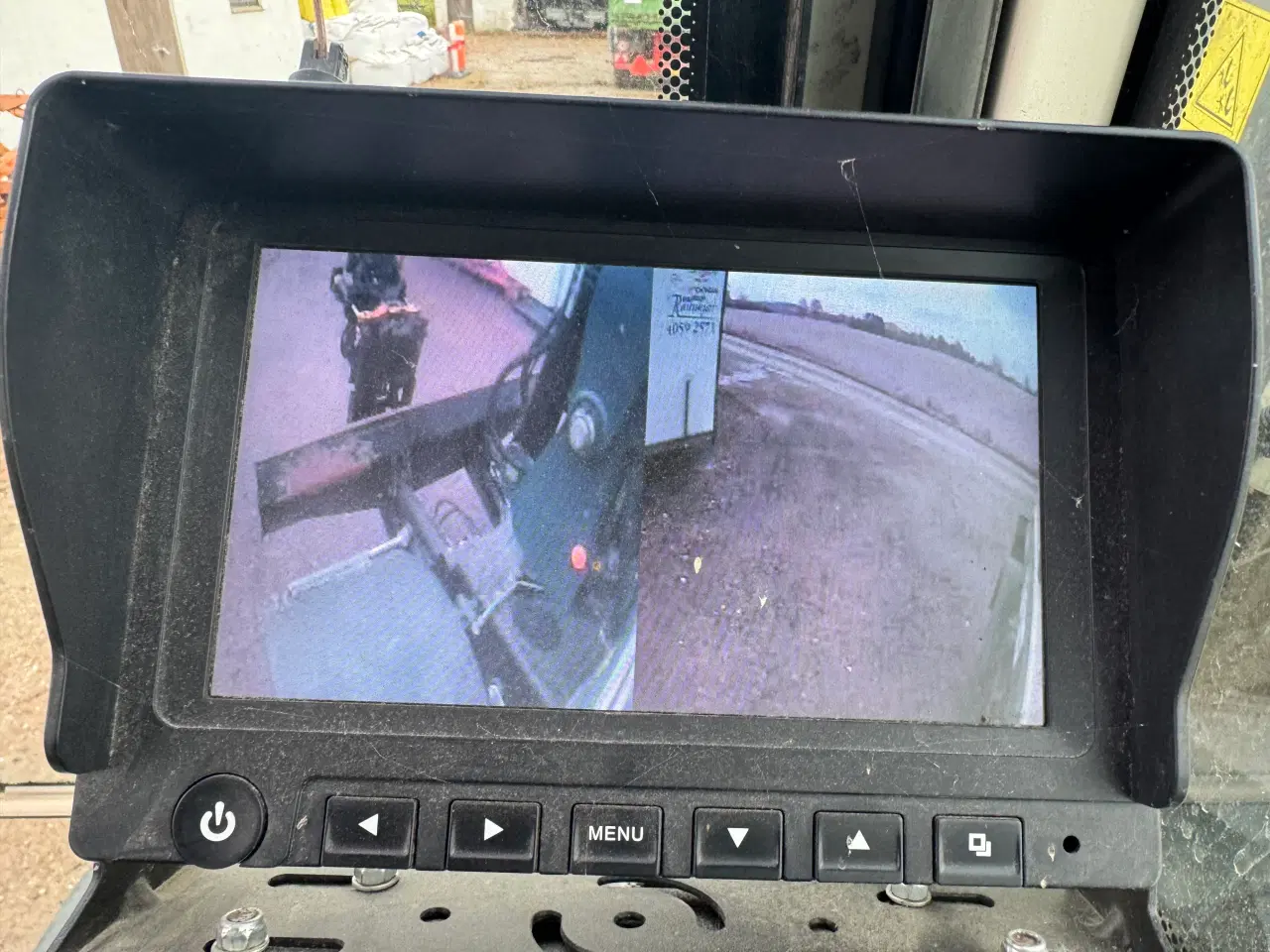 Billede 13 - Hjulgraver 