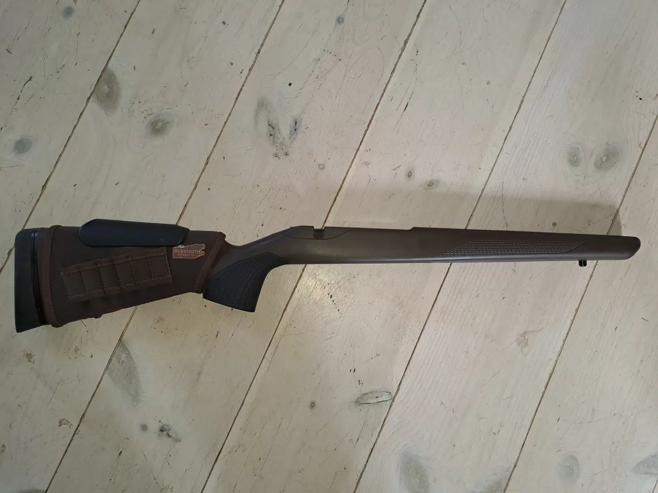 Billede 1 - Tikka t3x skæfte