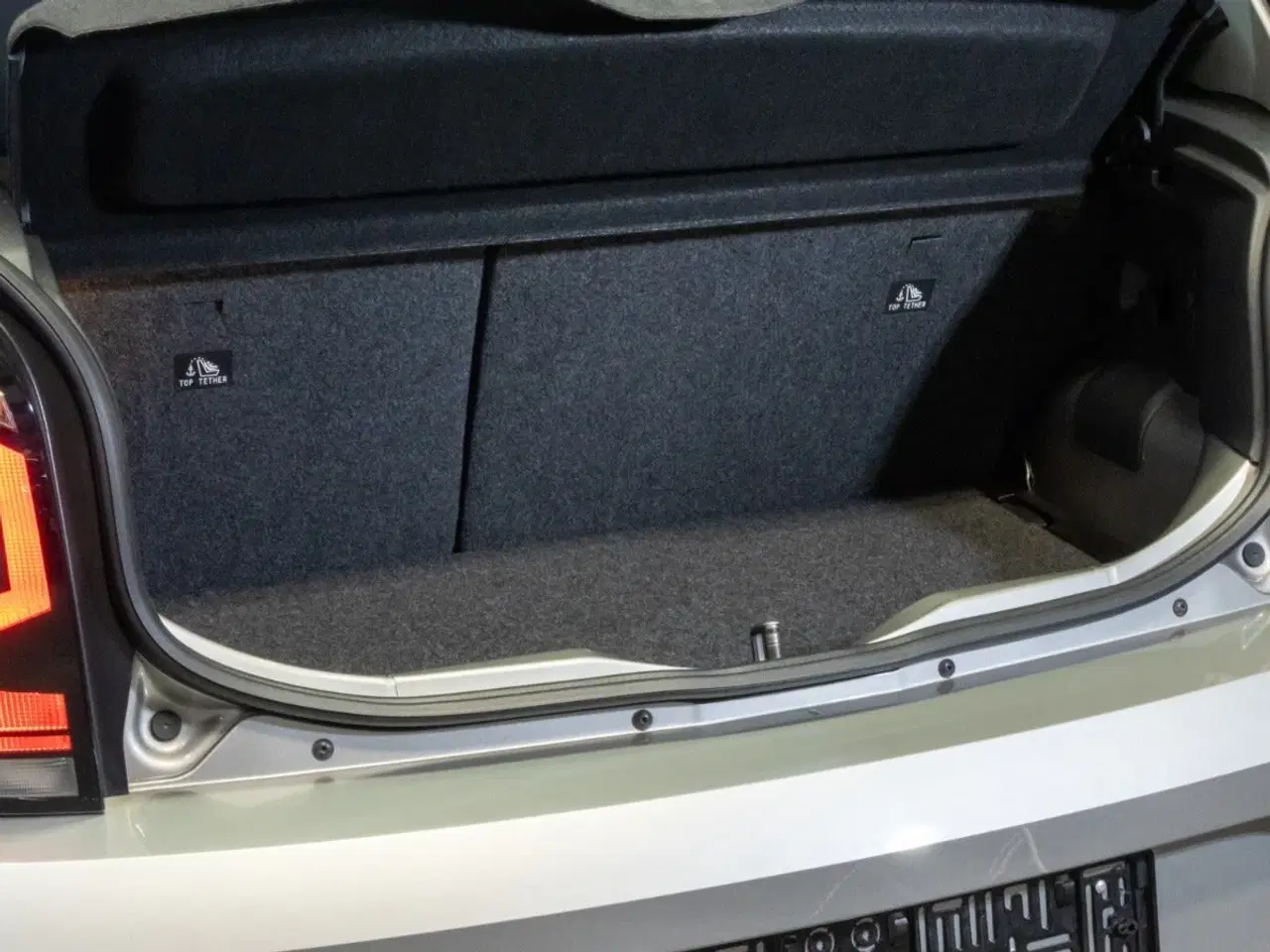Billede 7 - VW e-Up!  Move Up!