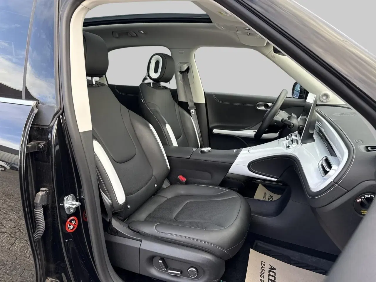 Billede 8 - Smart #1 66 Premium