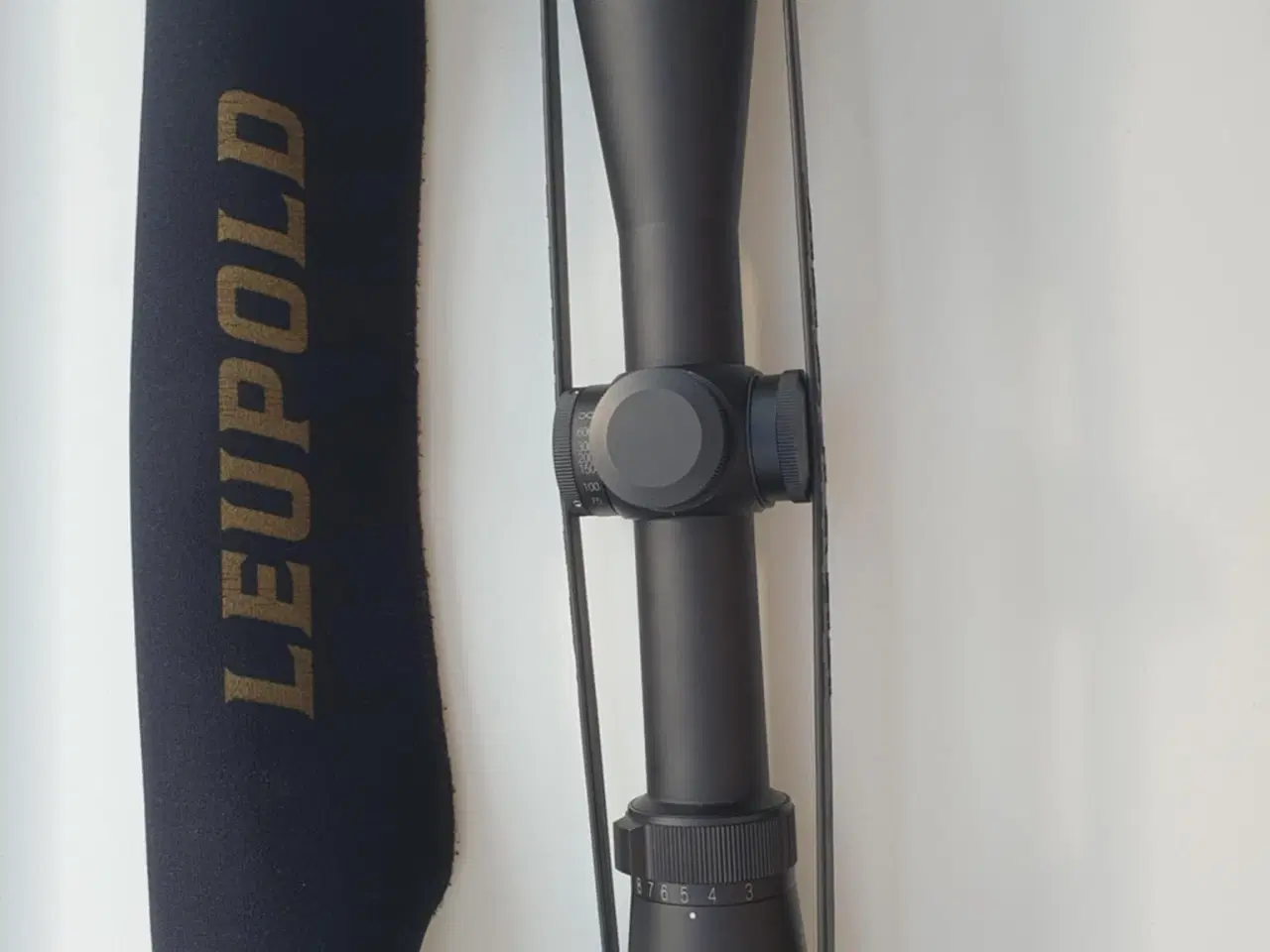 Billede 3 - Leupold VX-6 3-18x44mm CDS