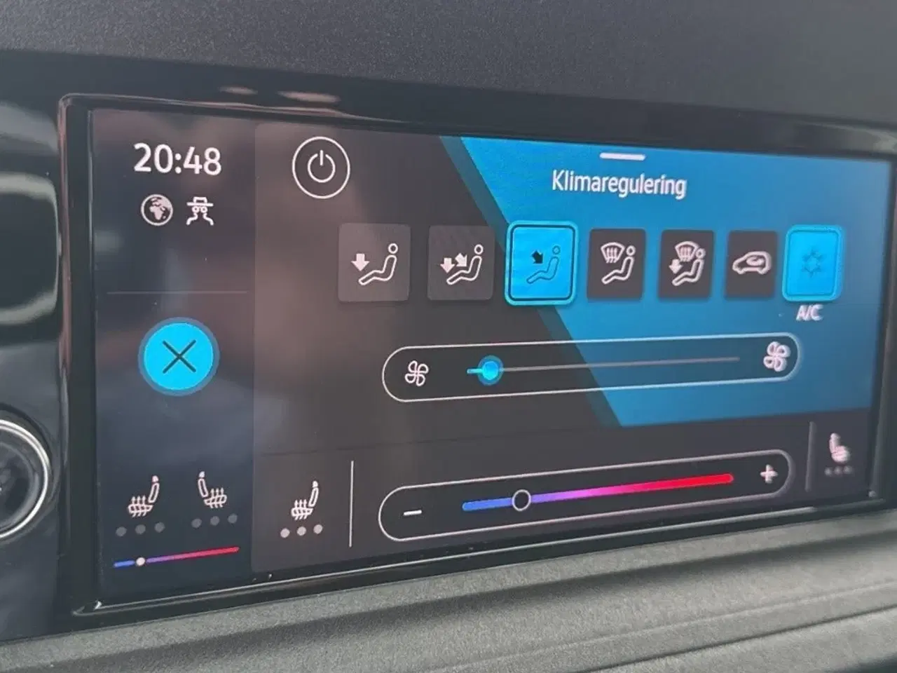 Billede 21 - VW Caddy 2,0 TDi 102 Cargo