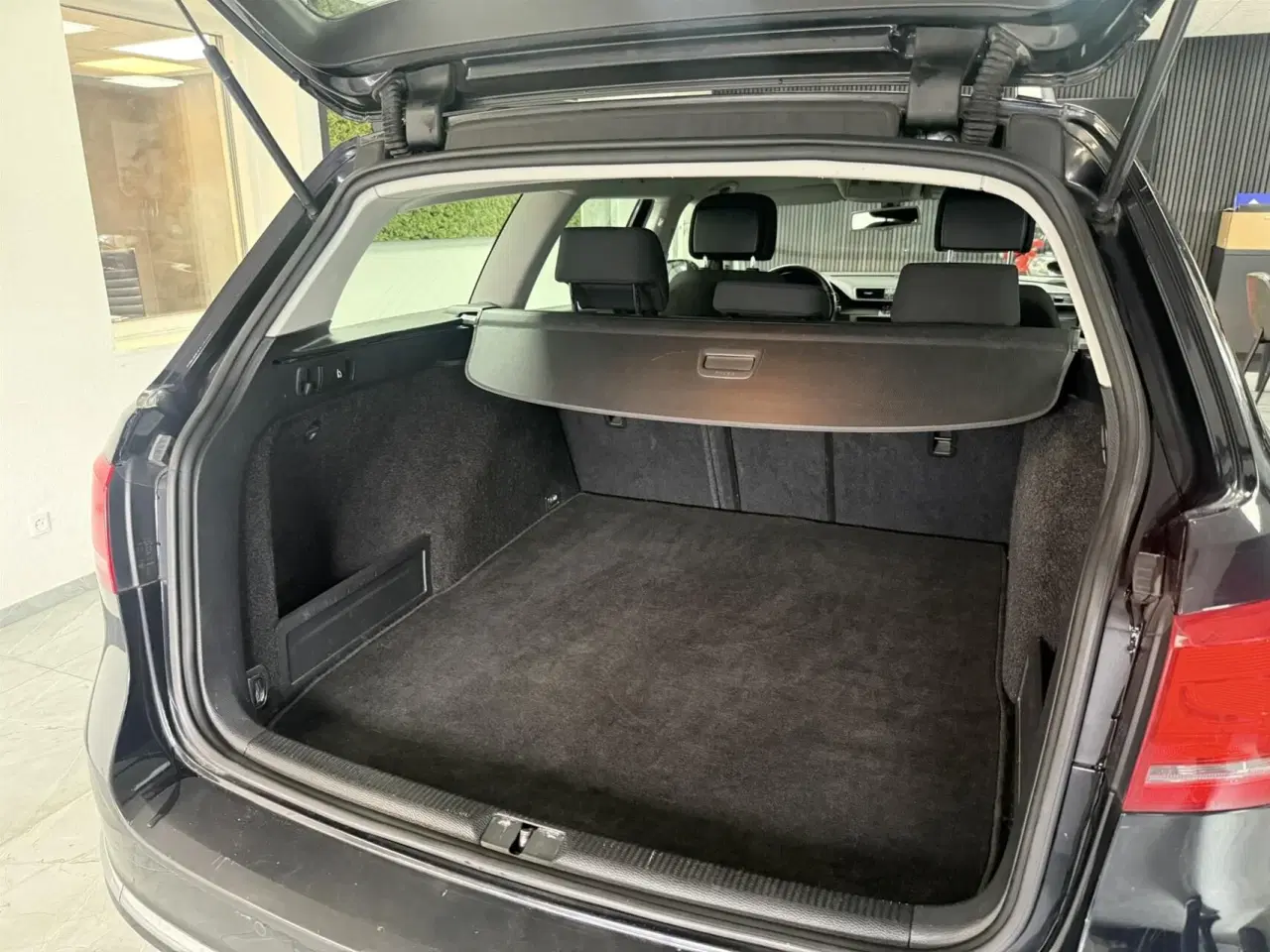 Billede 5 - VW Passat 2,0 BlueMotion TDI Highline DSG 140HK 6g Aut.