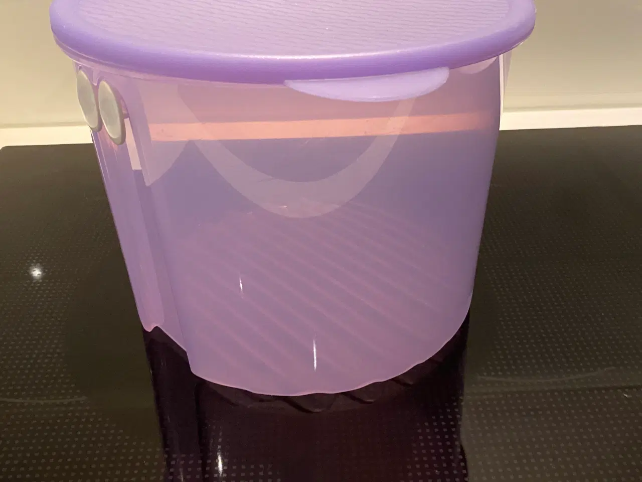Billede 1 - Tupperware køleskabsopbevaring - ny