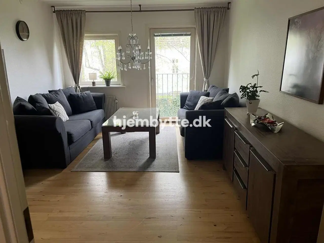 Billede 6 - Hjembytte - Ehlersvej