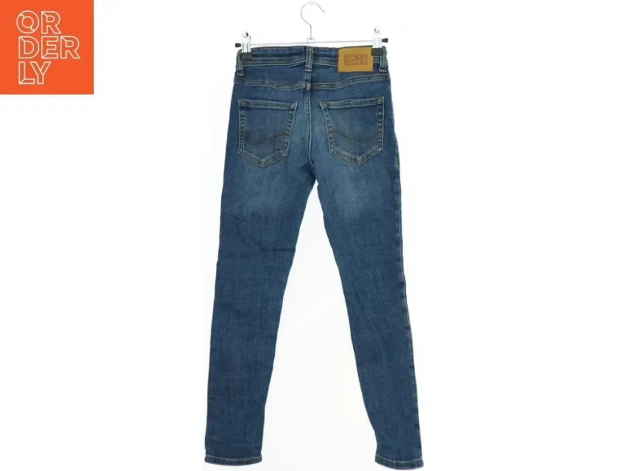 Billede 2 - Jeans fra Jack & Jones (str. 134 cm)