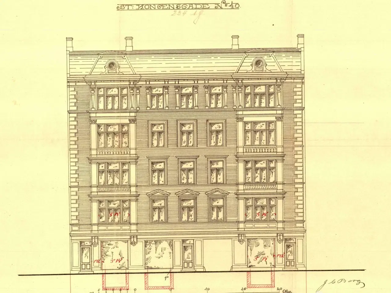 Billede 1 - Nyistandsat butikslejemål udlejes