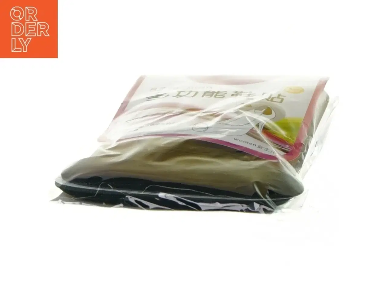 Billede 4 - Sko hælindlæg fra Sz Fashion (str. 14 x 8 cm)