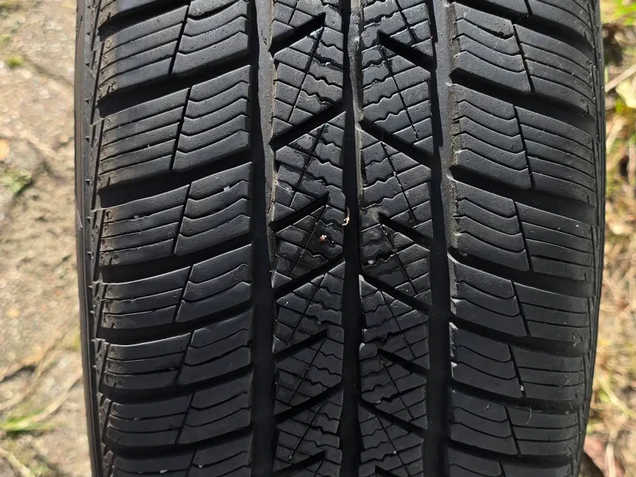 Billede 5 - Ford C Max Barum Polaris 5 Vinterdæk med Fælge