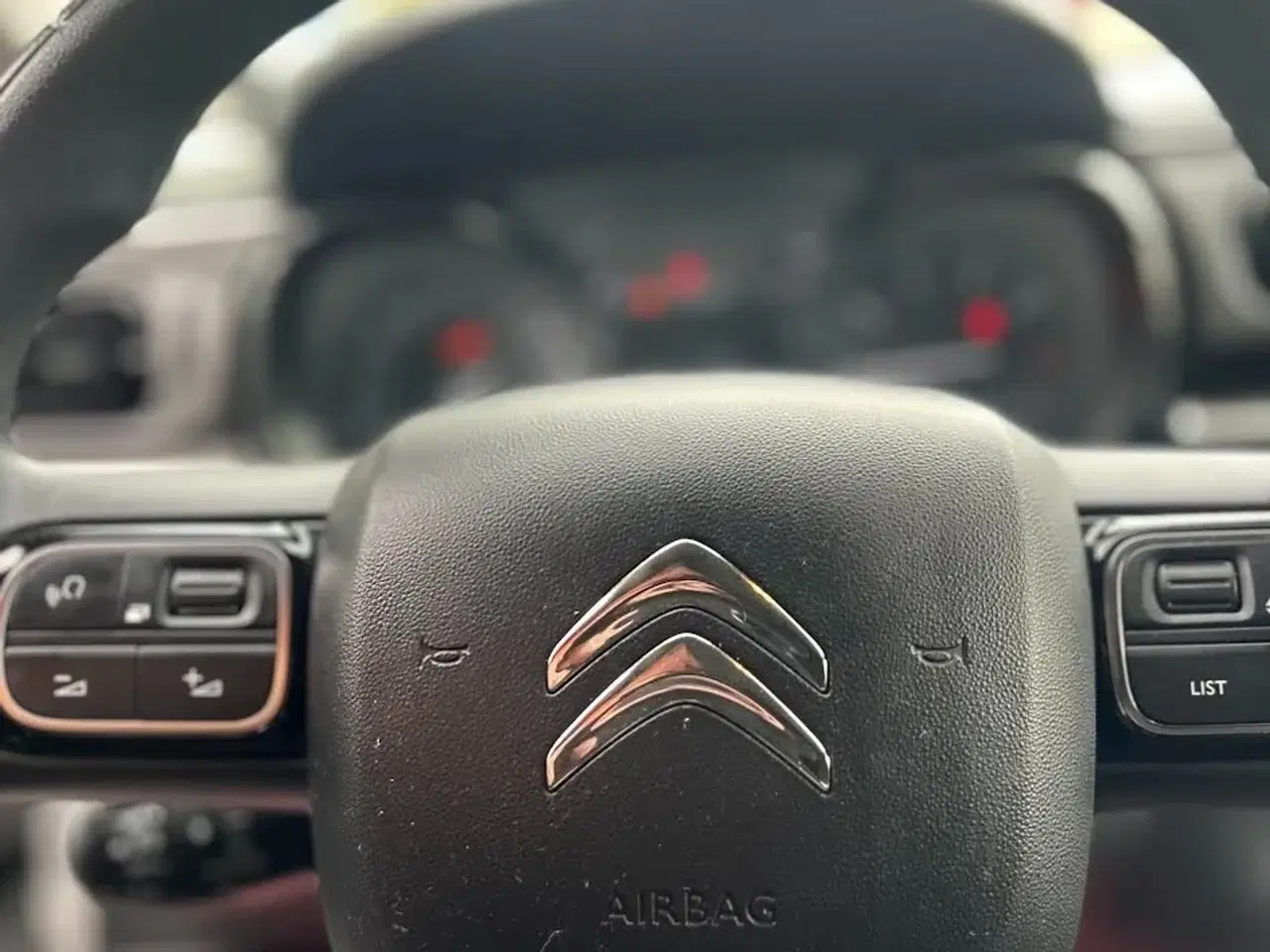Billede 7 - Citroën C3 1,2 PureTech 82 Attraction