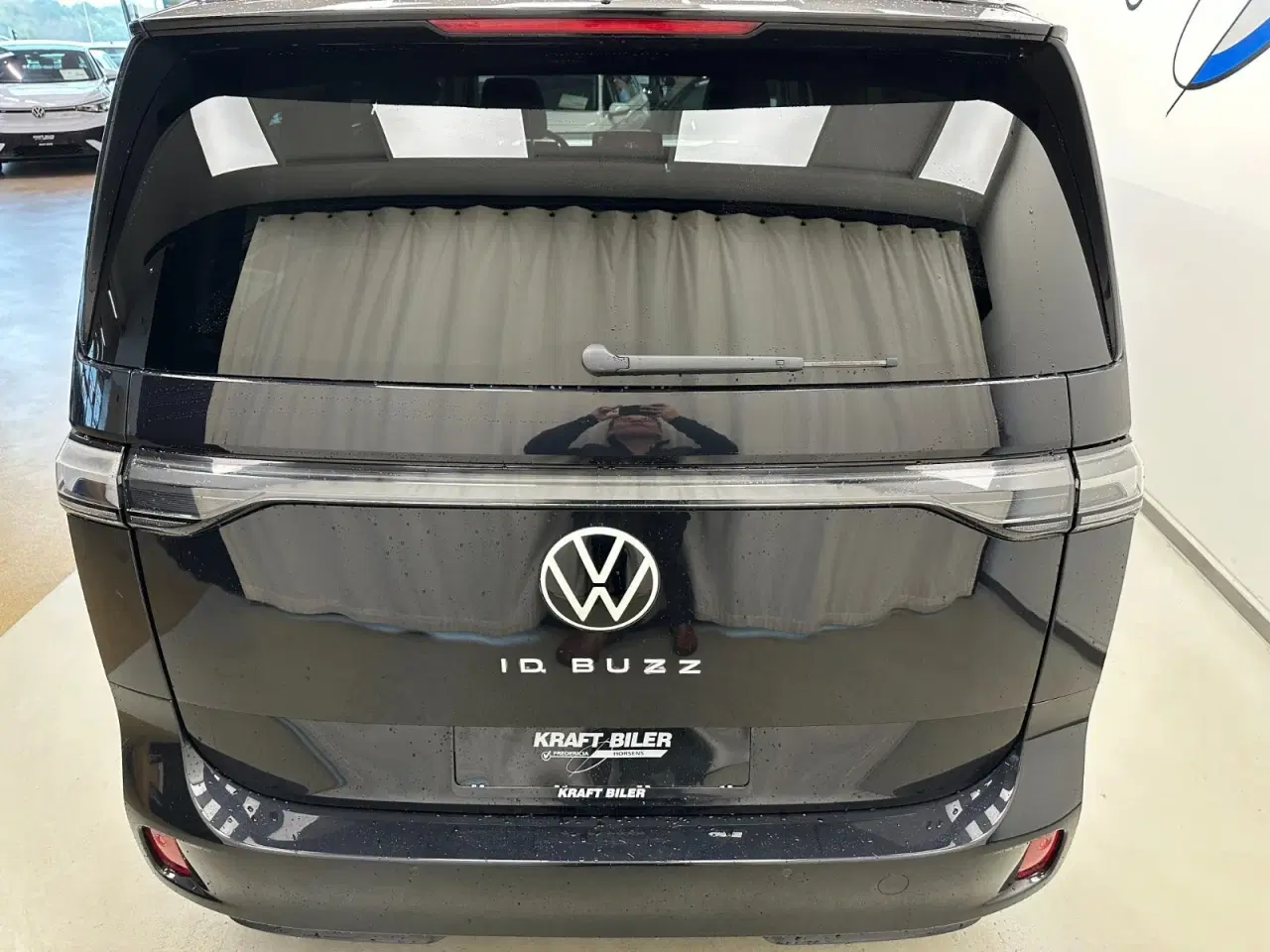 Billede 3 - VW ID.Buzz 77 Pro SWB