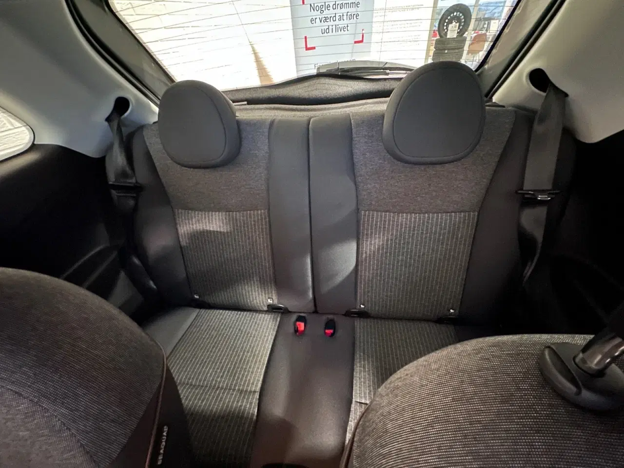 Billede 7 - Fiat 500e 42 Icon