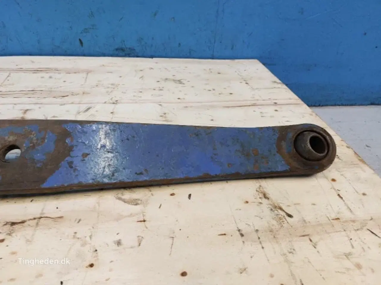 Billede 6 - Ford 7710 Liftarm L.  82012314