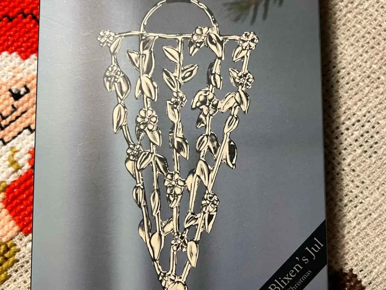 Billede 2 - Julepynt