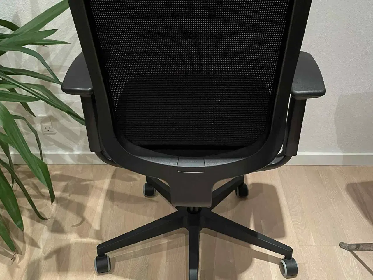 Billede 2 - Kontorstol