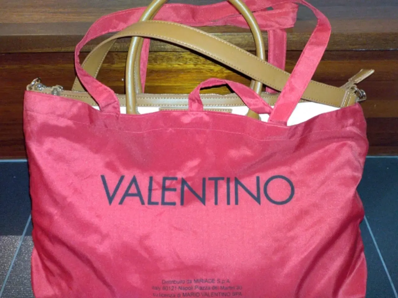 Billede 3 - Valentino-taske