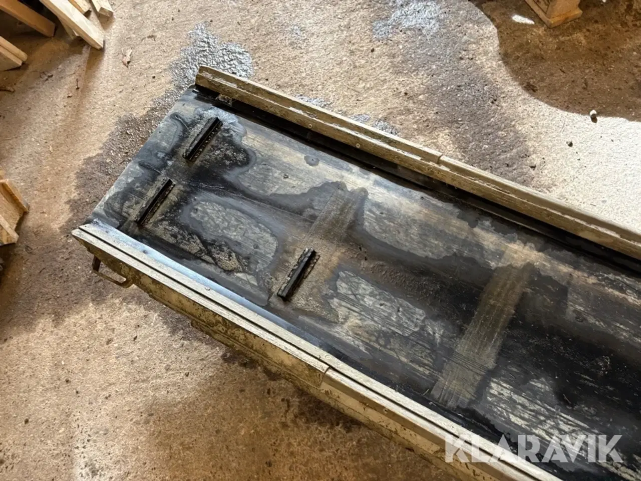 Billede 12 - Transportbånd Soroto - 3 meter