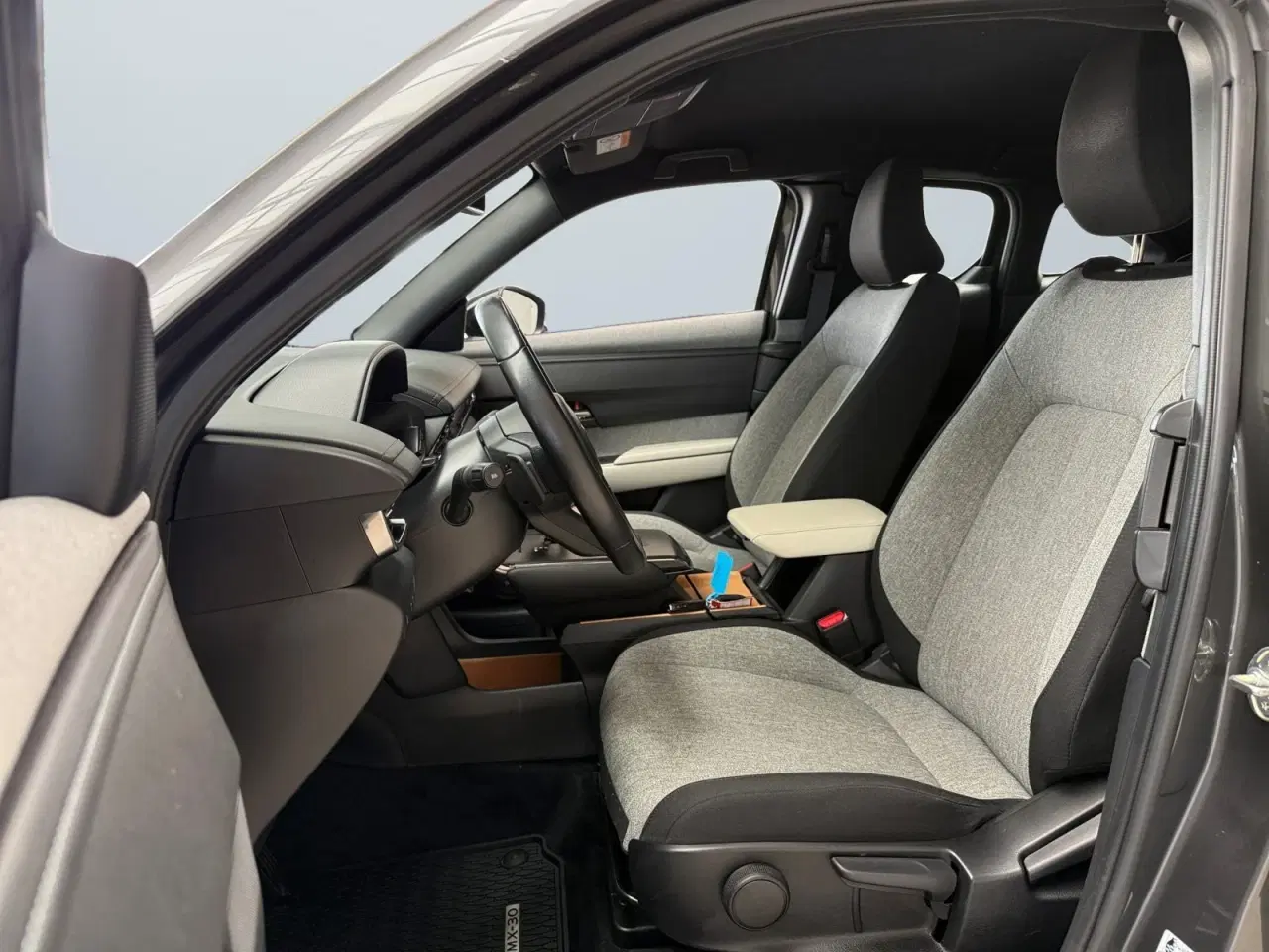 Billede 4 - Mazda MX-30  e-SkyActive Exclusive-Line