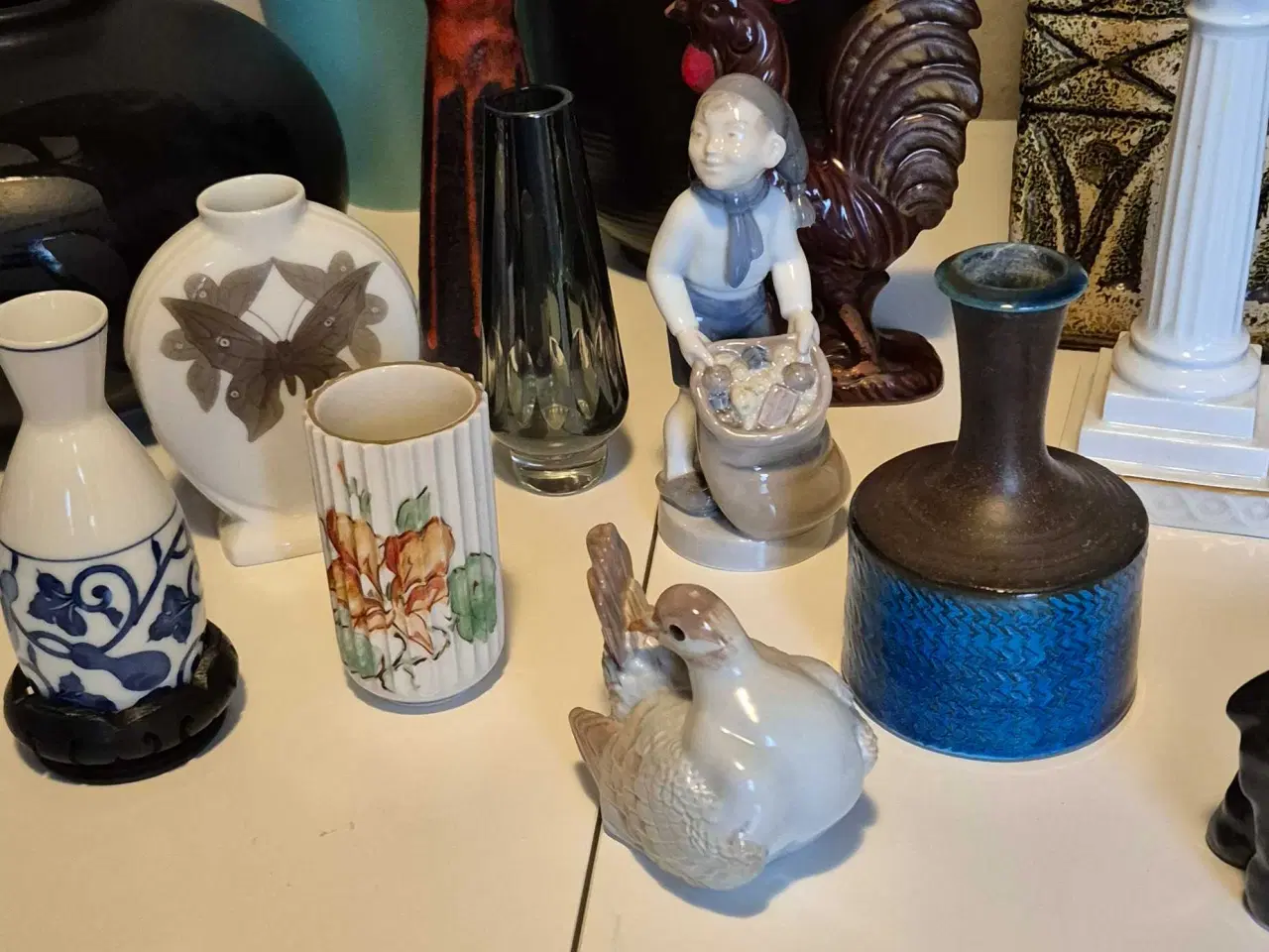 Billede 5 - Kræmmer lot/ loppe ting