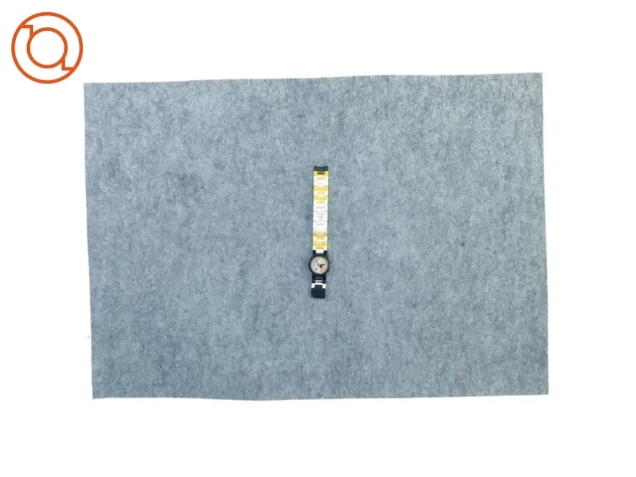 Billede 1 - Ur til børn (str. 16 cm)