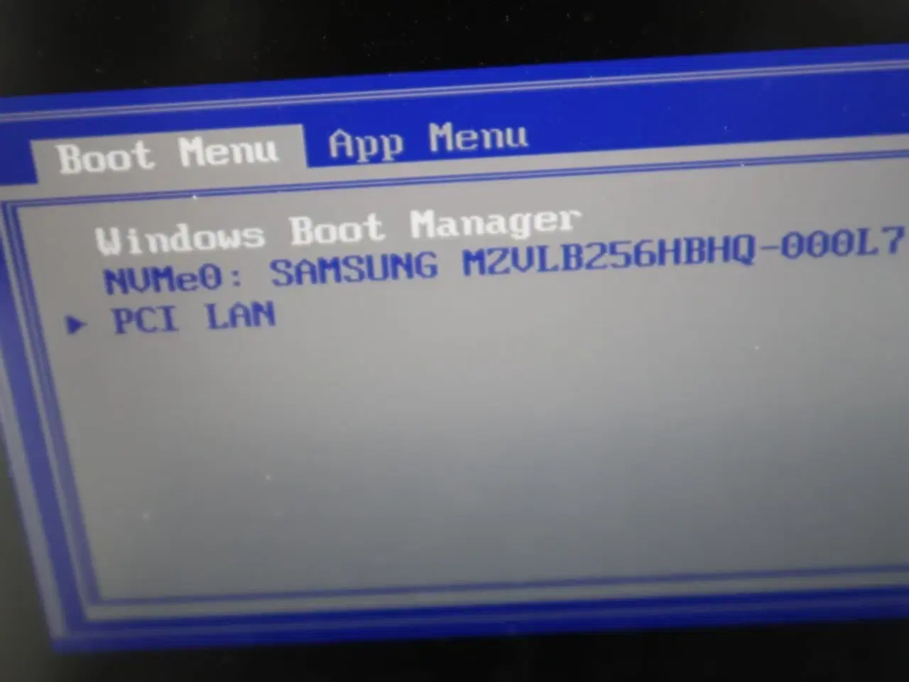 Billede 4 - Bærbar computer LENOVO X1 Carbon 6th Gen.