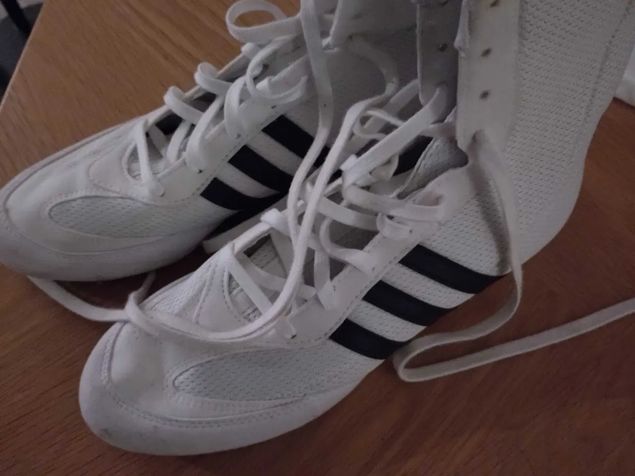 Billede 1 - Boksestøvler 