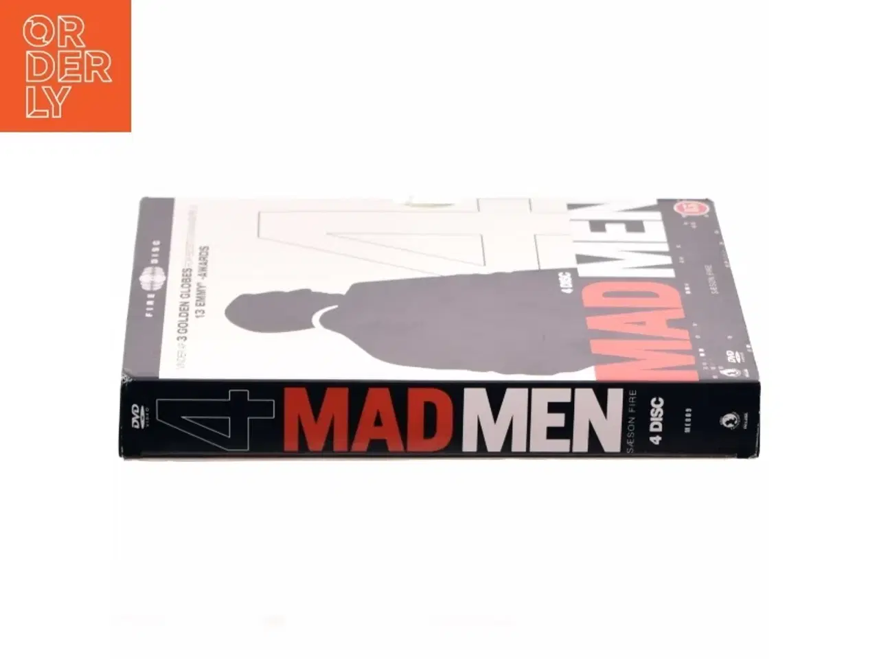 Billede 2 - Madmen 4