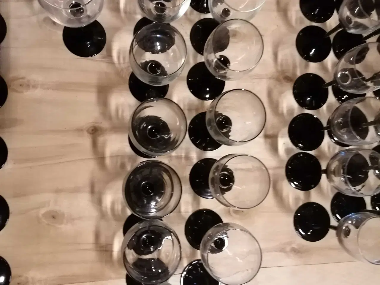 Billede 7 - Domino Vinglas. Rødvin. Hvidvin. Champagne , Cockt