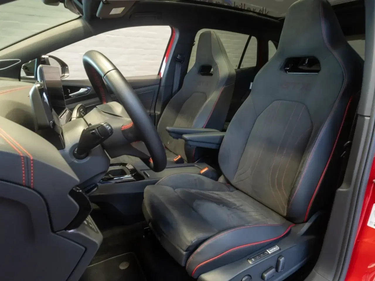 Billede 22 - VW ID.4 77 GTX+ 4Motion