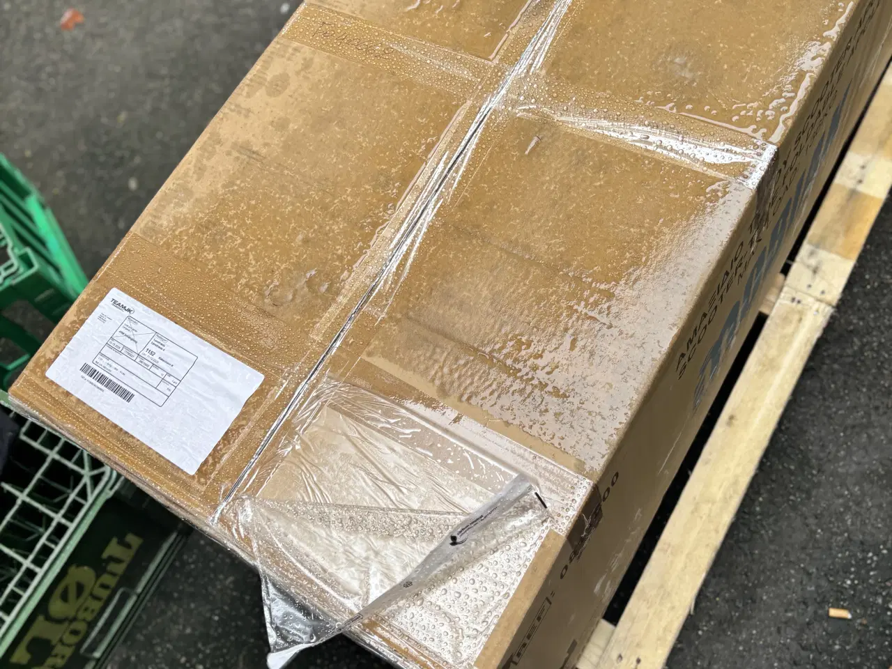 Billede 8 - Mobaik Apollo el-scooter - HELT NY. 4500,- I DAG