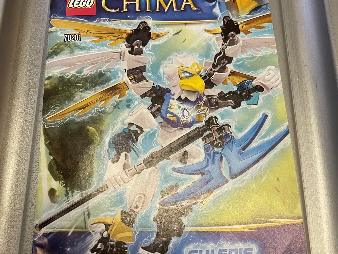 Billede 8 - Lego chima