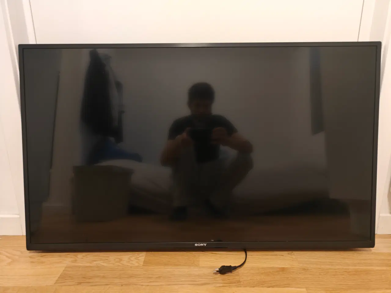 Billede 1 - SONY 43" 4K UHD