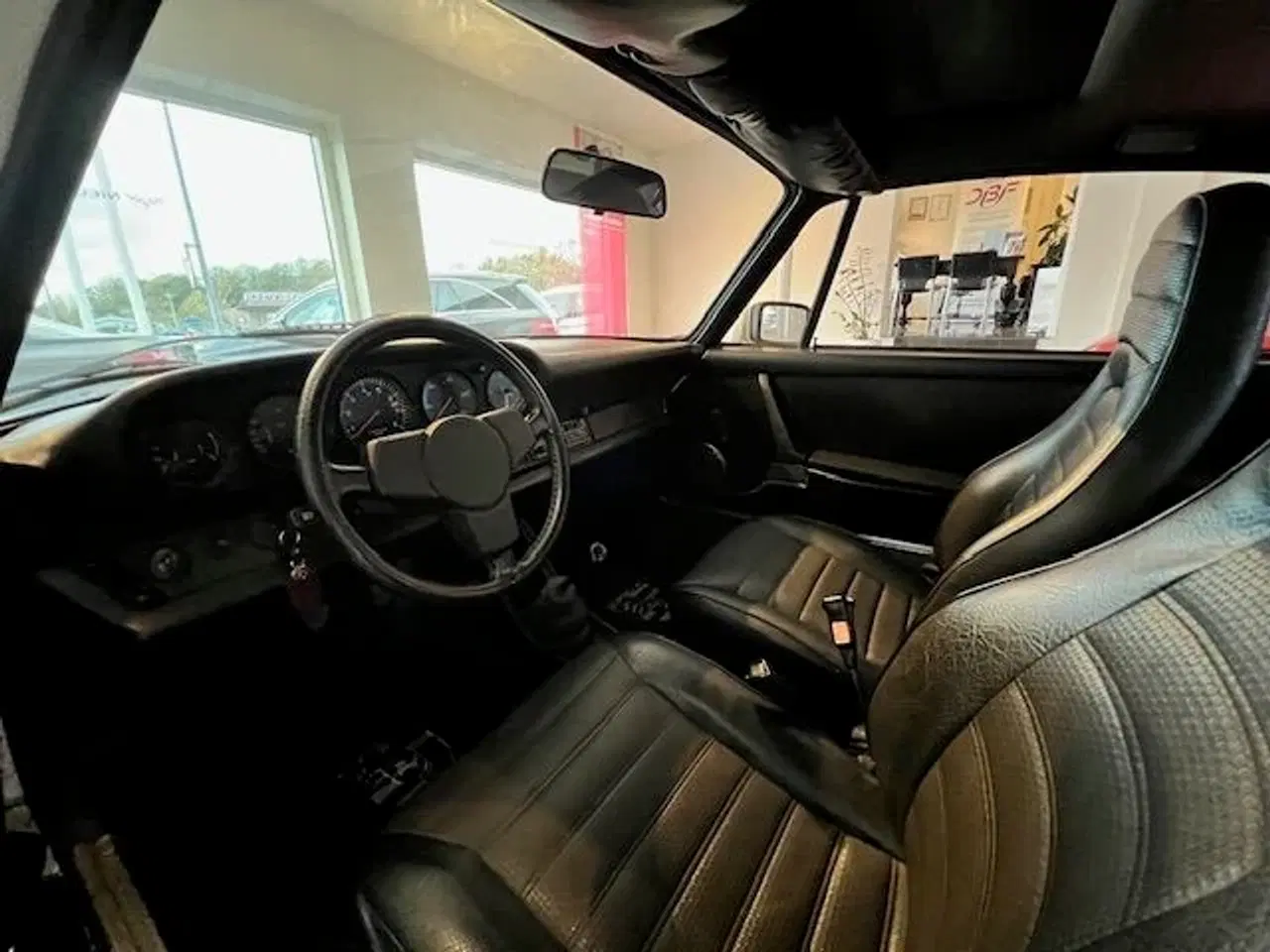 Billede 14 - Porsche 911 2,7 184HK 2d