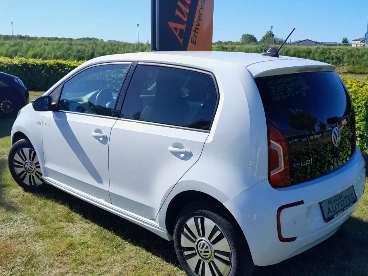 Billede 3 - VW e-Up!  High Up!