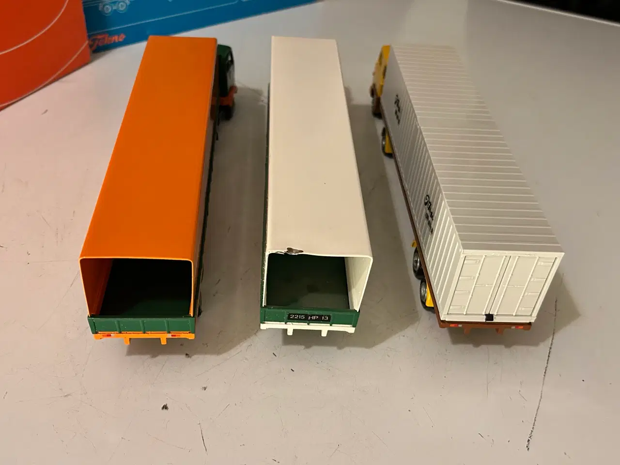 Billede 7 - Tekno Holland