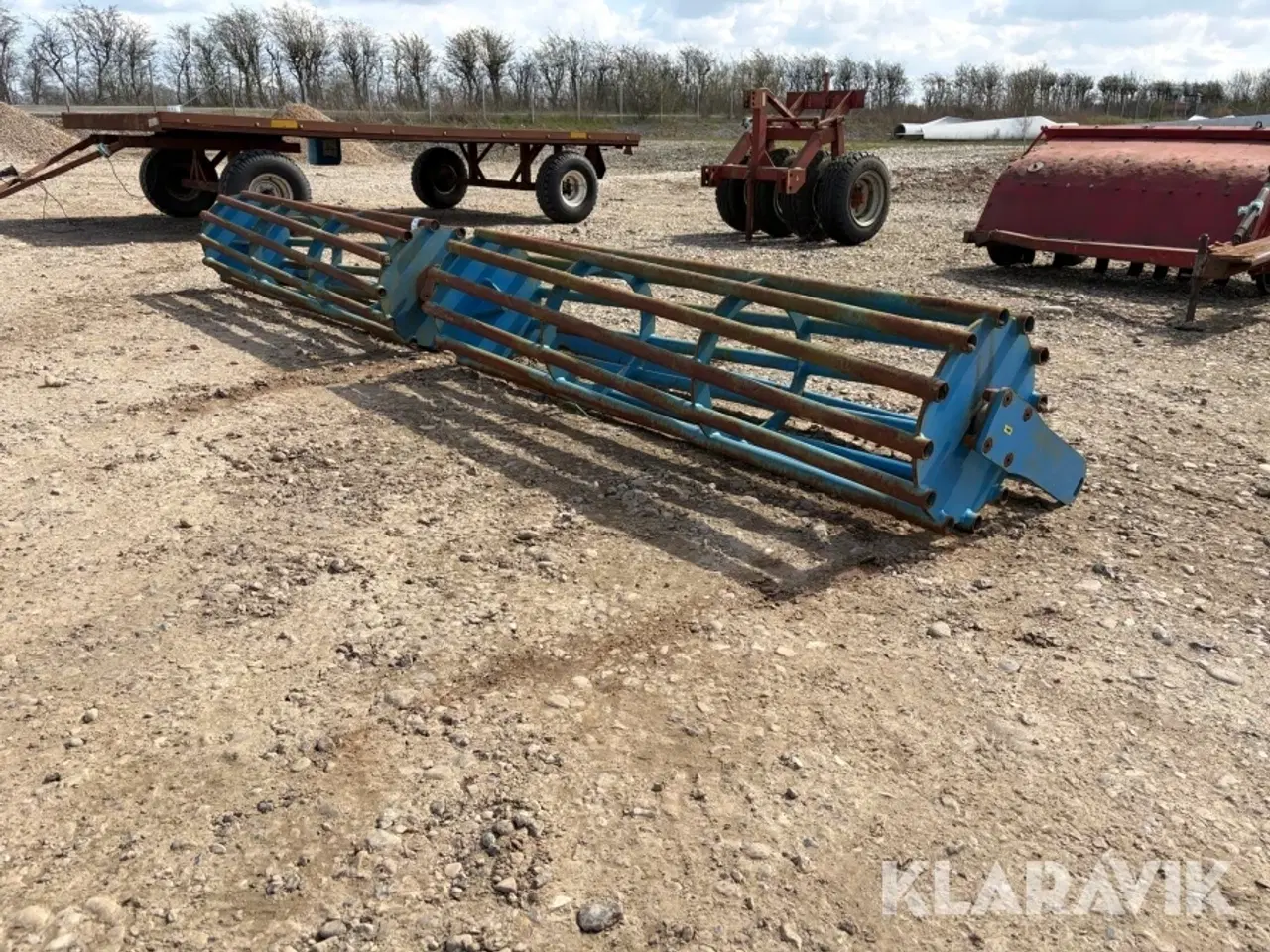 Billede 1 - Rørvalse -2 styks