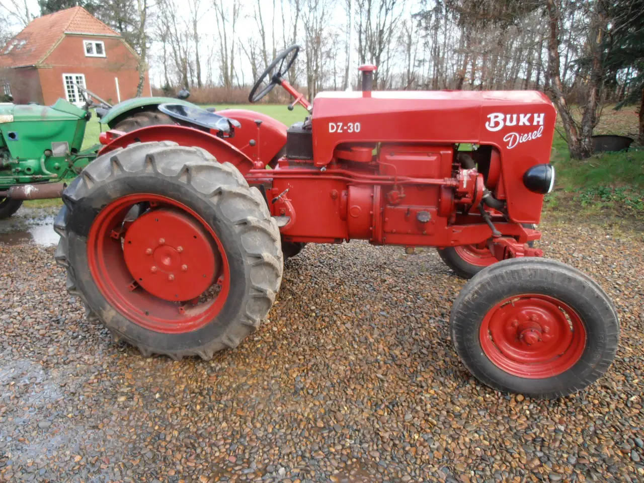 Billede 17 -   Country , 7000 og 5000 mfl. 