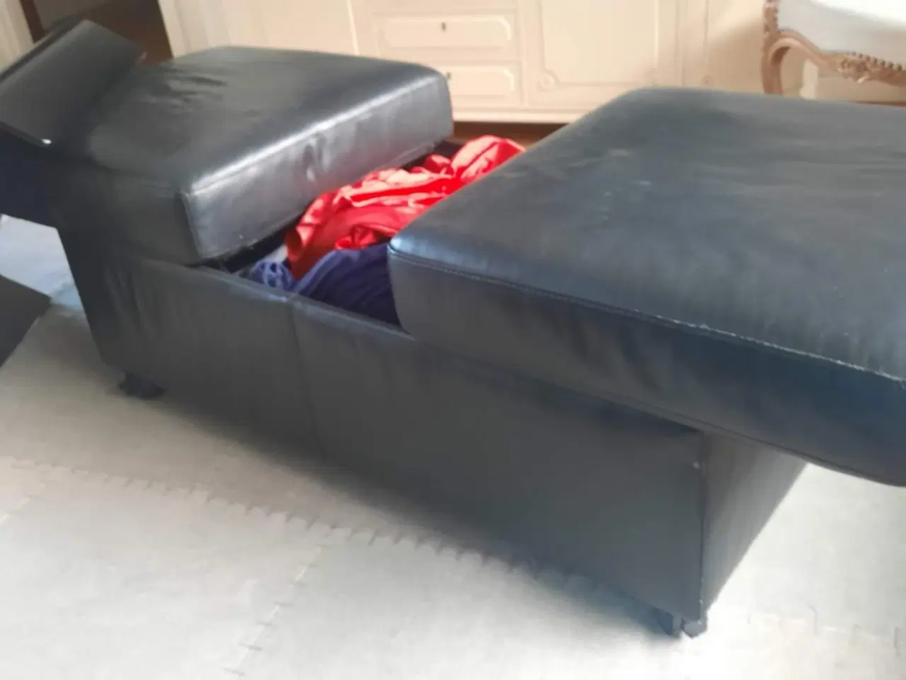 Billede 4 - Sofabord 