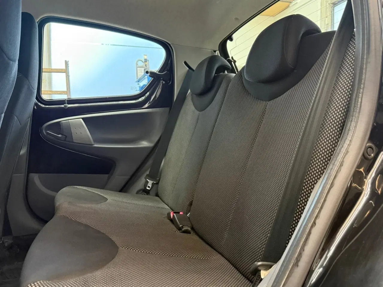 Billede 6 - Toyota Aygo 1,0 Air