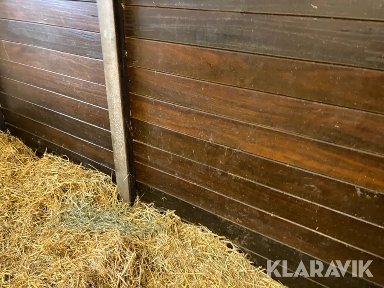 Billede 8 - Hestestalds inventar - 11 bokse i alt