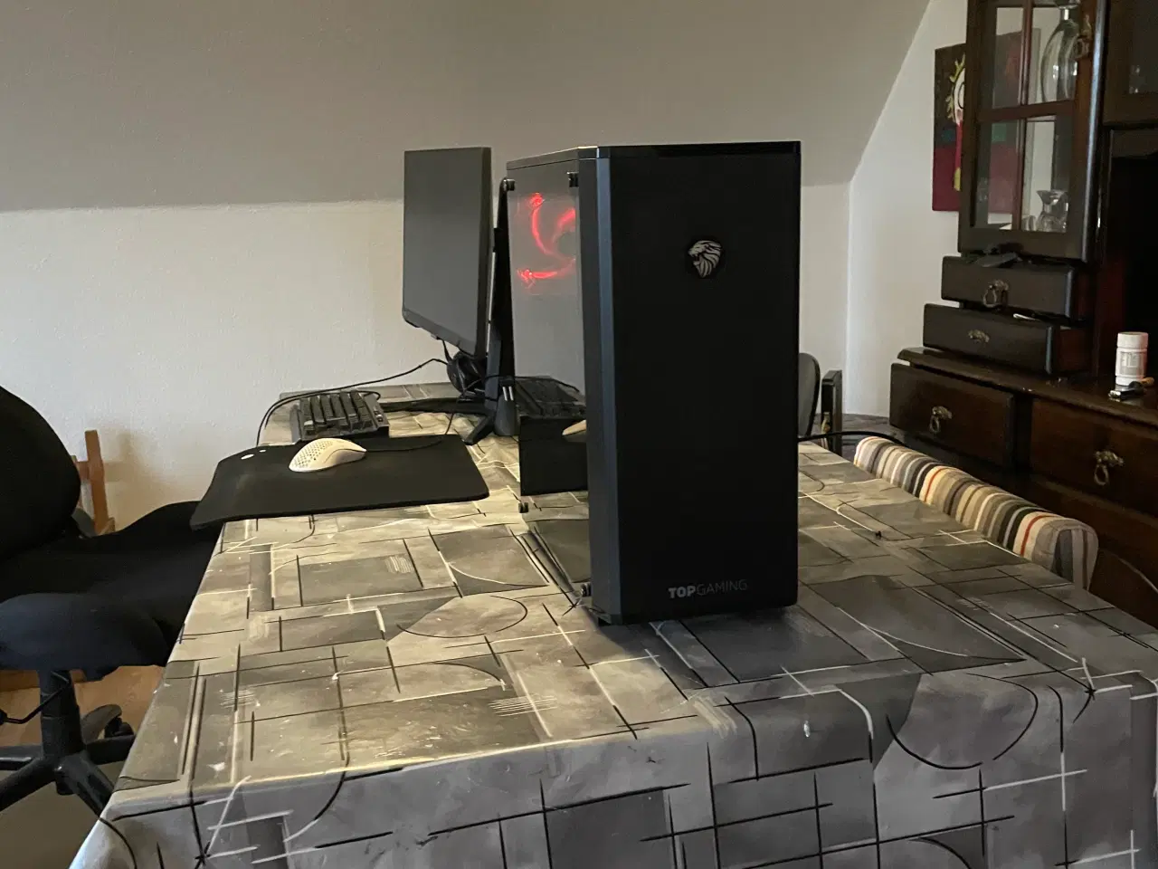 Billede 9 - RYZEN GAMER COMPUTER 