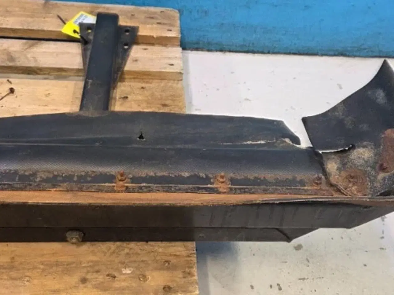 Billede 7 - Case 9120 Beslag 84433388