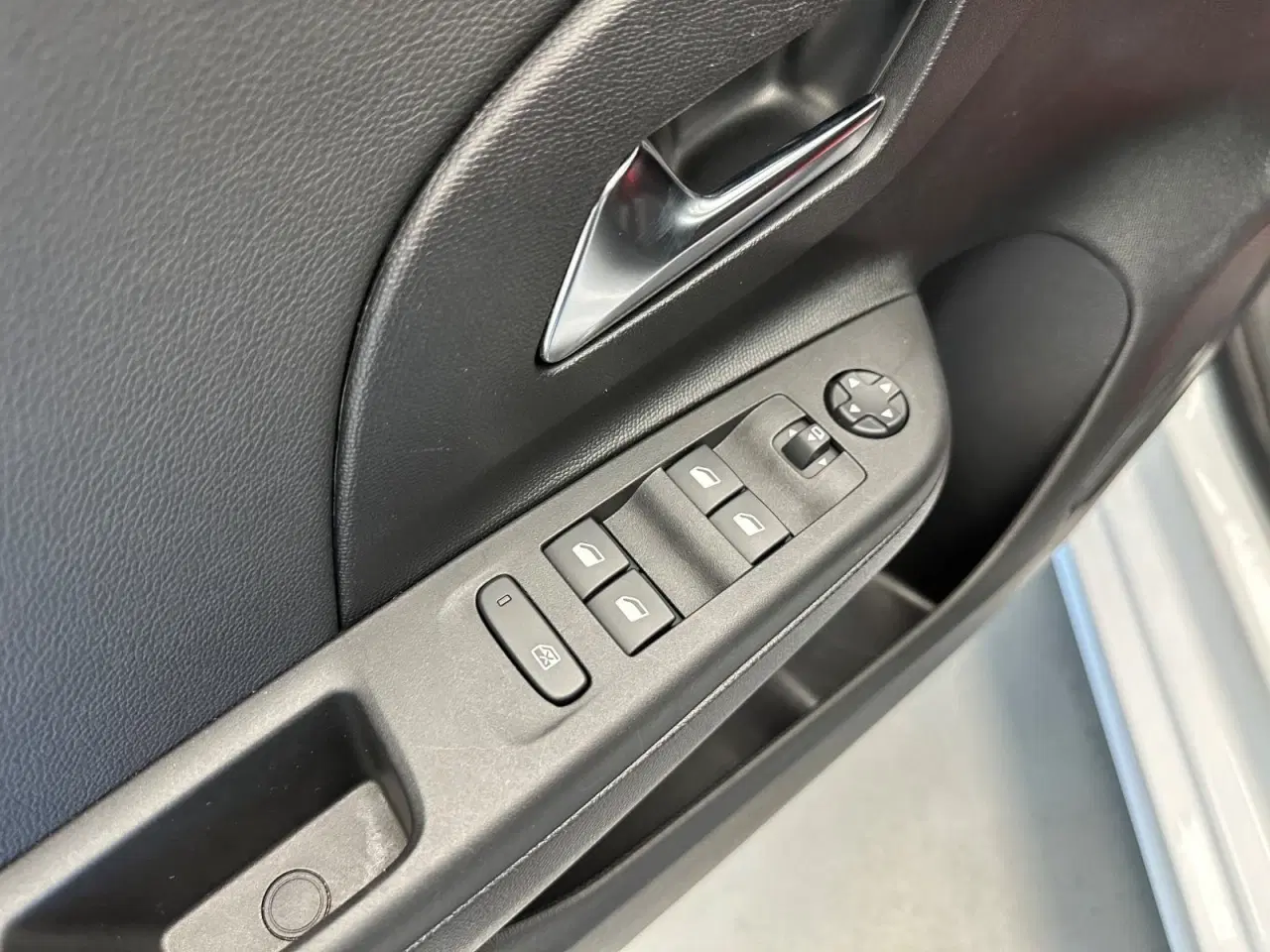 Billede 13 - Opel Corsa 1,2 T 100 Sport