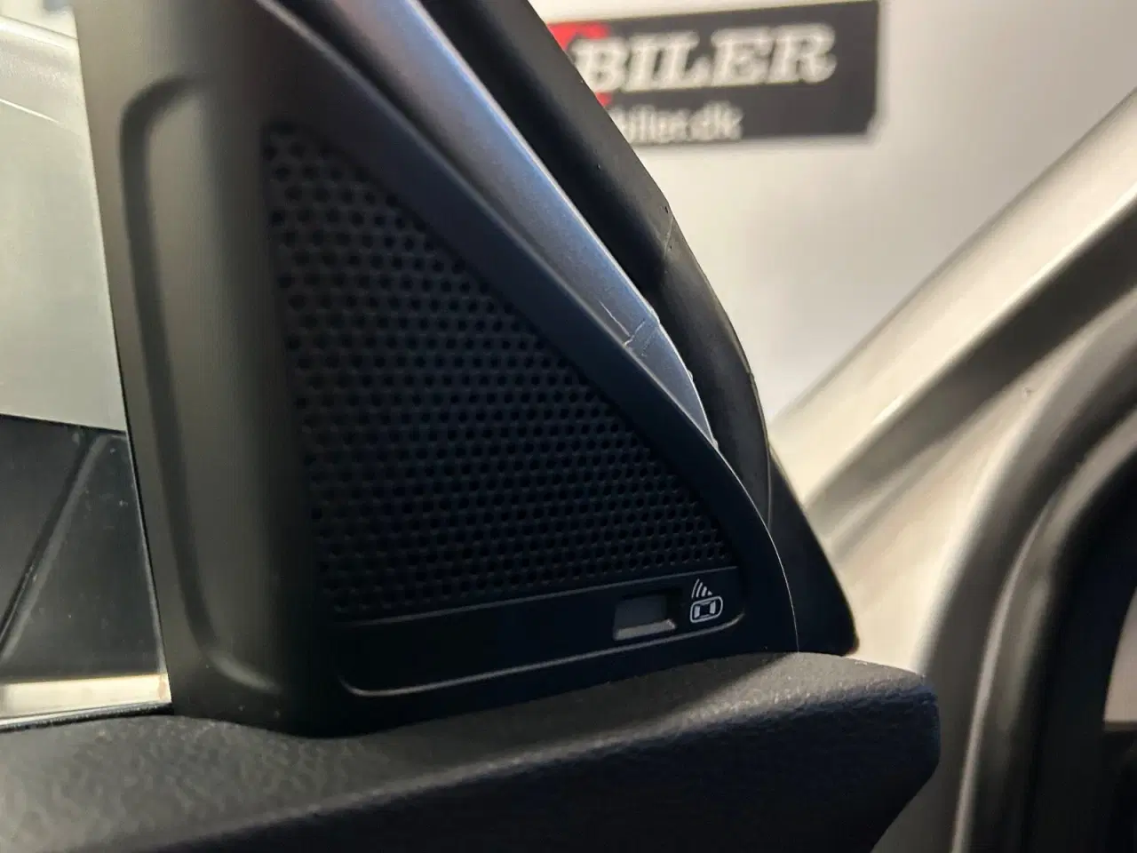 Billede 18 - MG EHS 1,5 PHEV Luxury