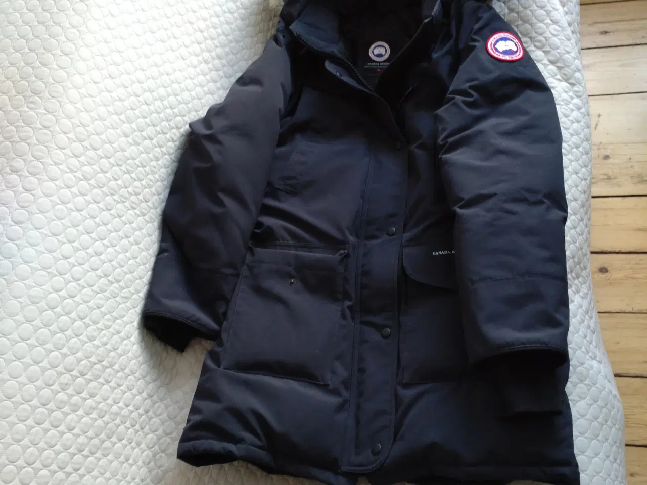 Billede 1 - Ægte Canada Goose Trillium