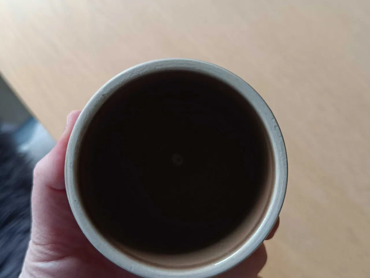 Billede 4 - Kähler Cono låg krukke 