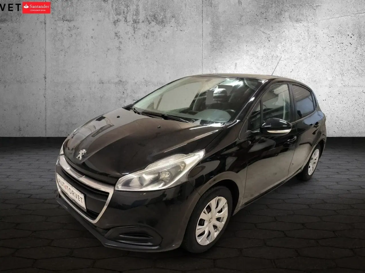 Billede 1 - Peugeot 208 1,2 VTi 82 Active